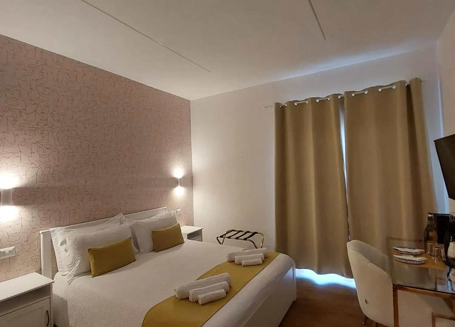 Yoyo House Luxury Napoli Bed & Breakfast Naples