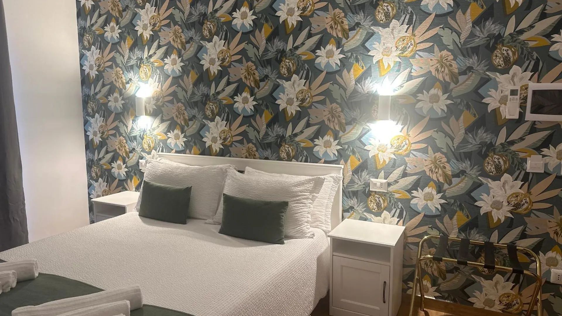 Yoyo House Luxury Napoli Bed & Breakfast