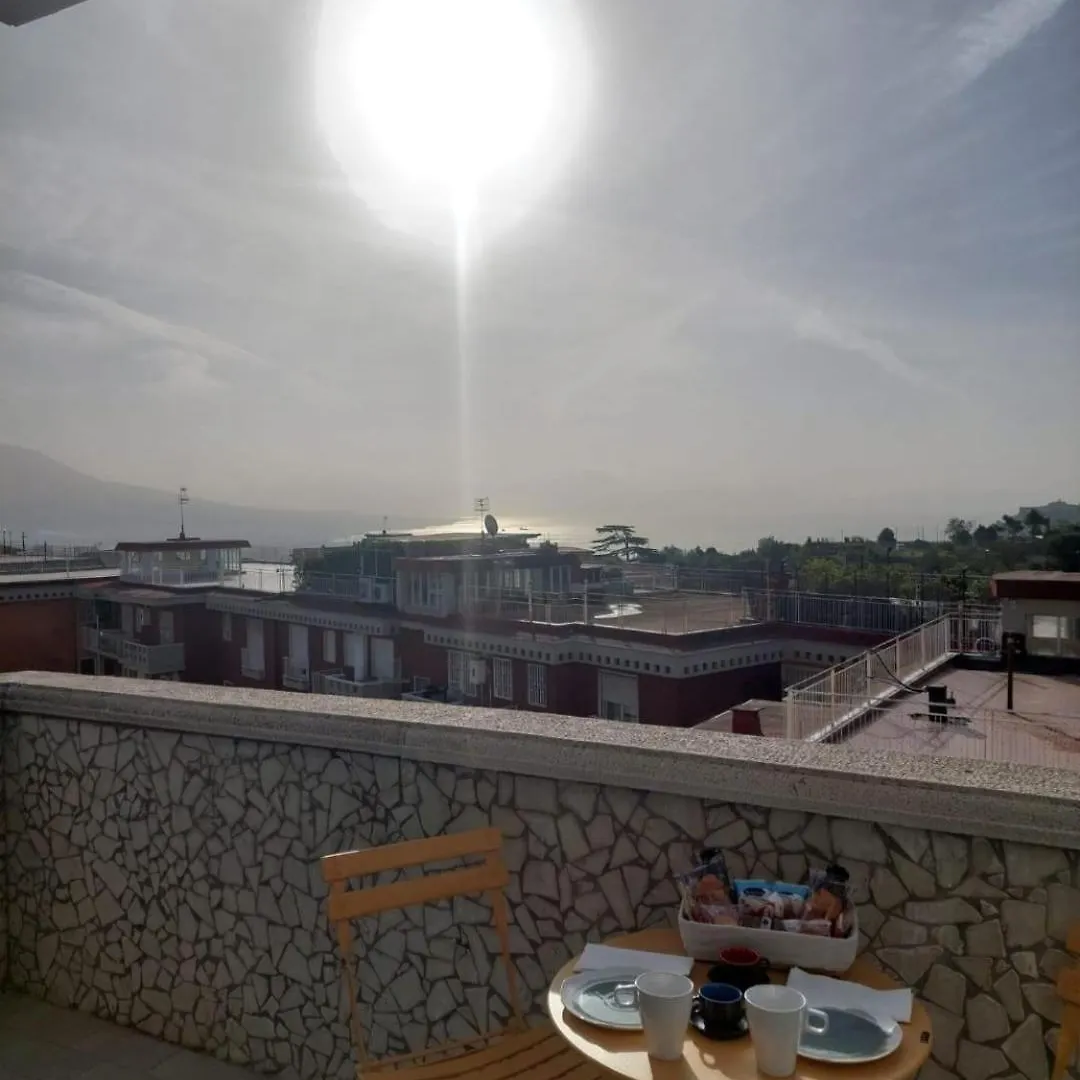 Yoyo House Luxury Napoli Bed & Breakfast  Naples