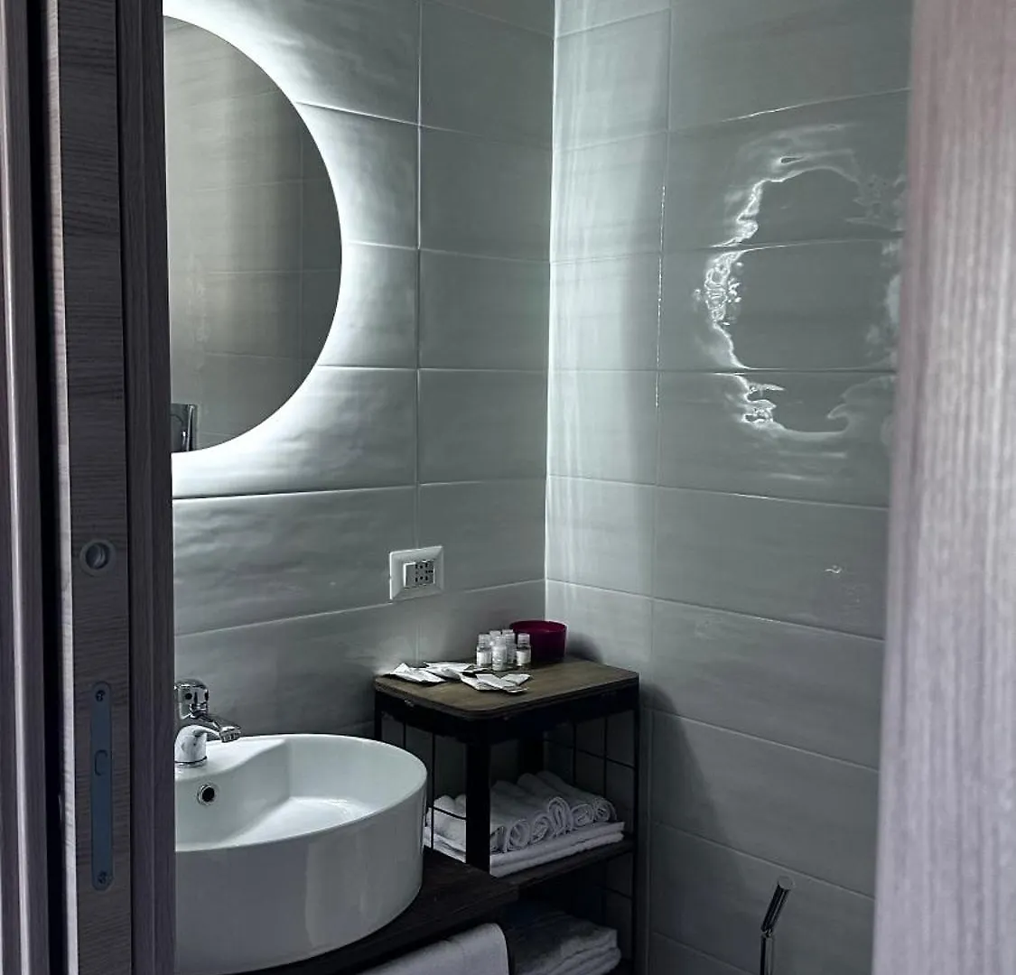 Yoyo House Luxury Napoli Bed & Breakfast