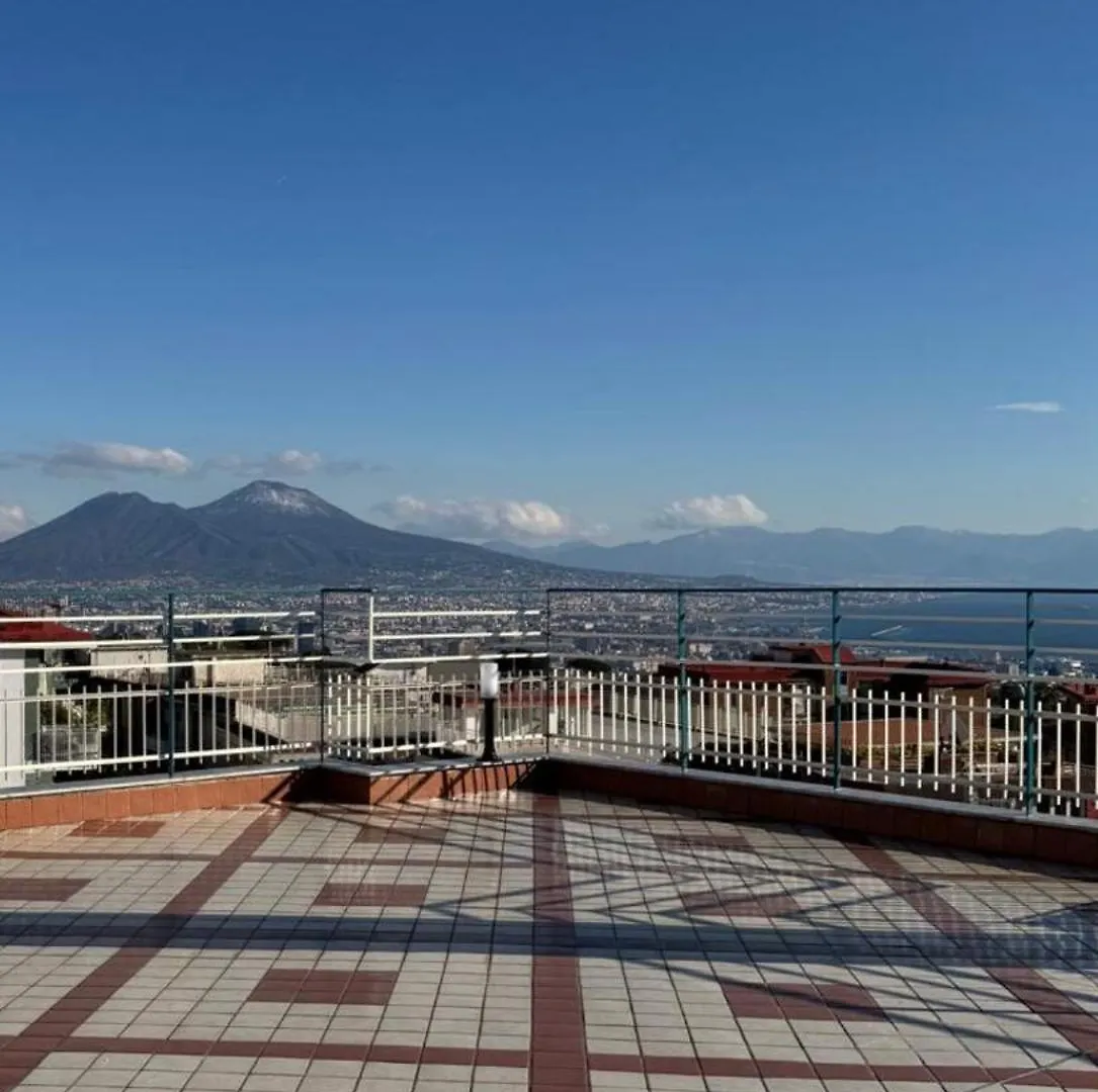 Yoyo House Luxury Napoli Bed & Breakfast  Naples