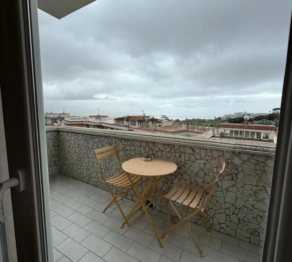 Yoyo House Luxury Napoli Bed & Breakfast 0*, Naples