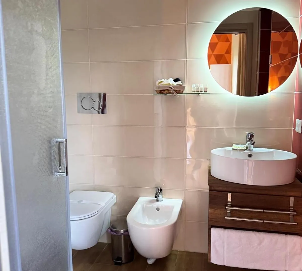 Yoyo House Luxury Napoli Bed & Breakfast Italy