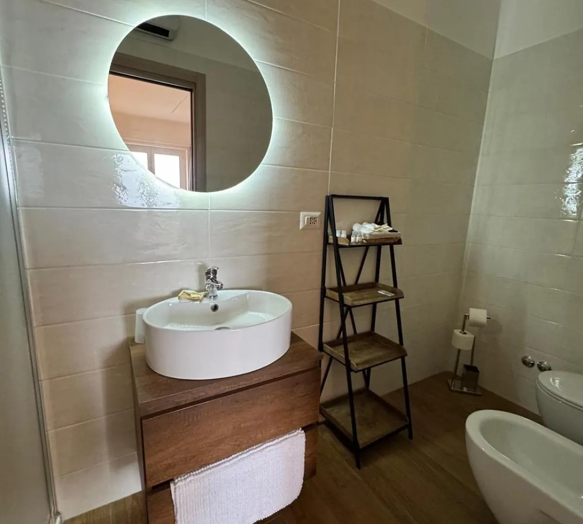 Yoyo House Luxury Napoli Bed & Breakfast Naples