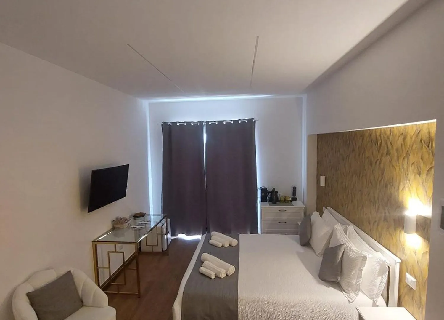 Yoyo House Luxury Napoli Bed and Breakfast 0*,  Italien