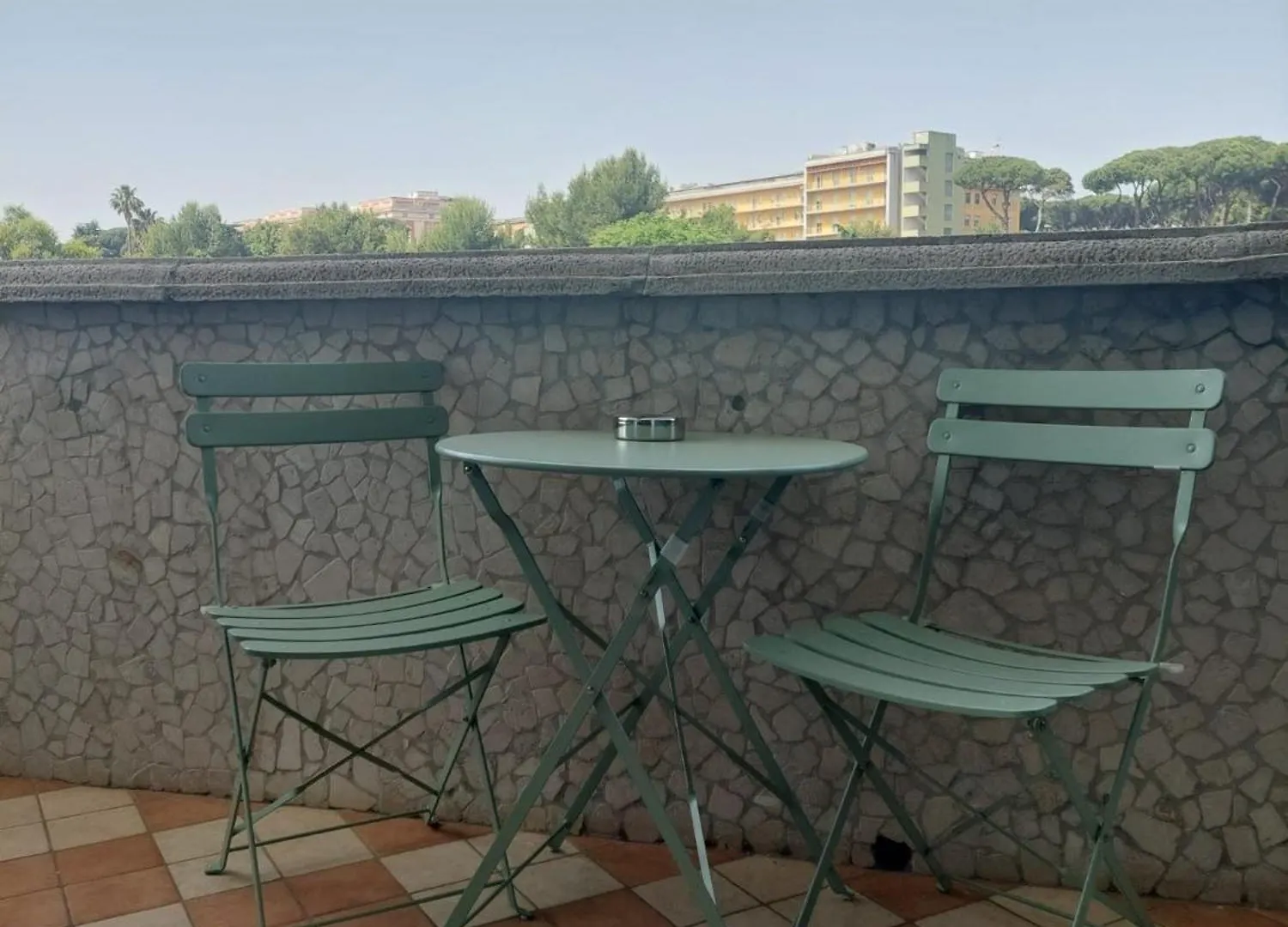 Yoyo House Luxury Napoli Bed and Breakfast Italien