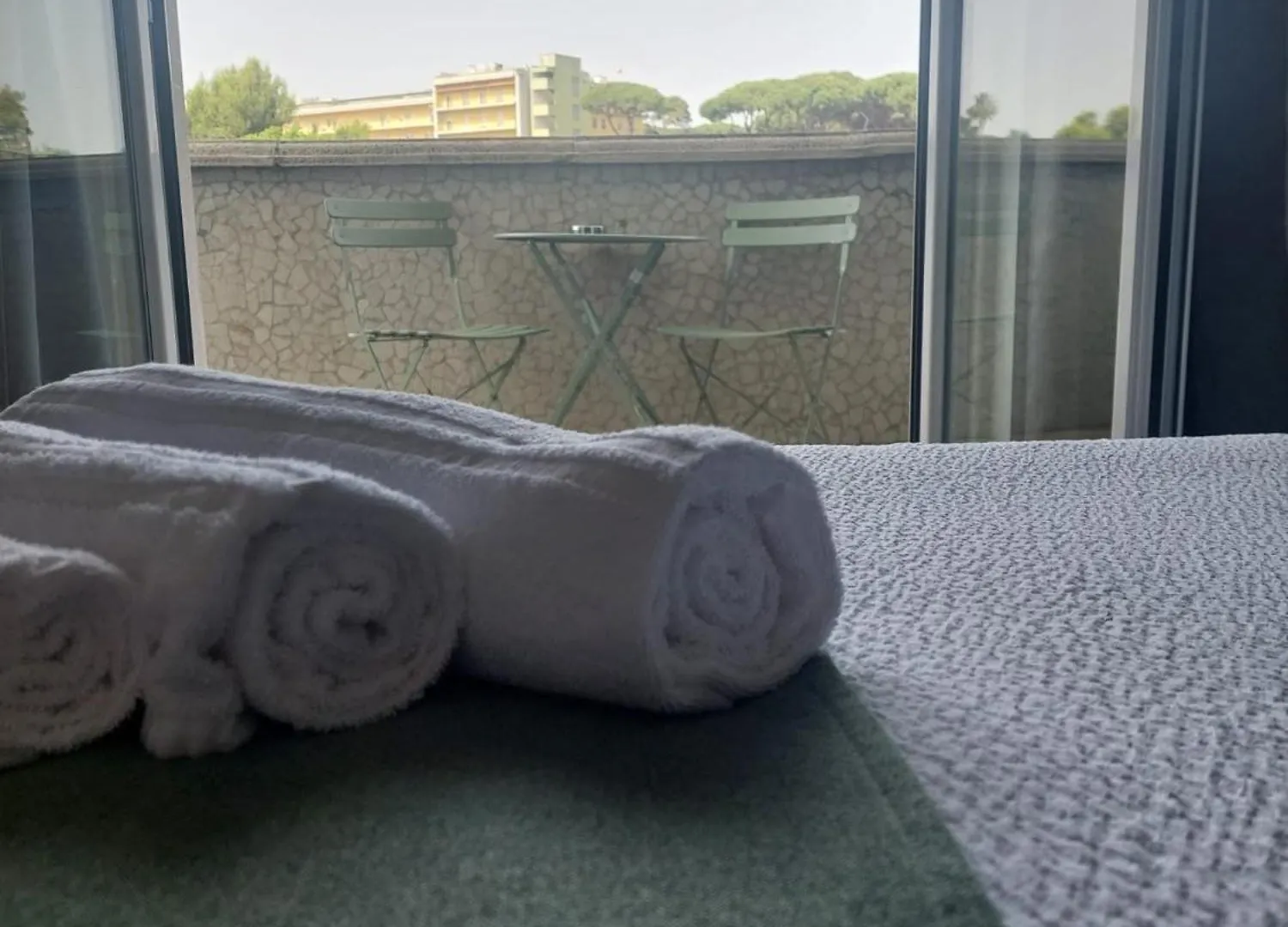 Yoyo House Luxury Napoli Bed and Breakfast