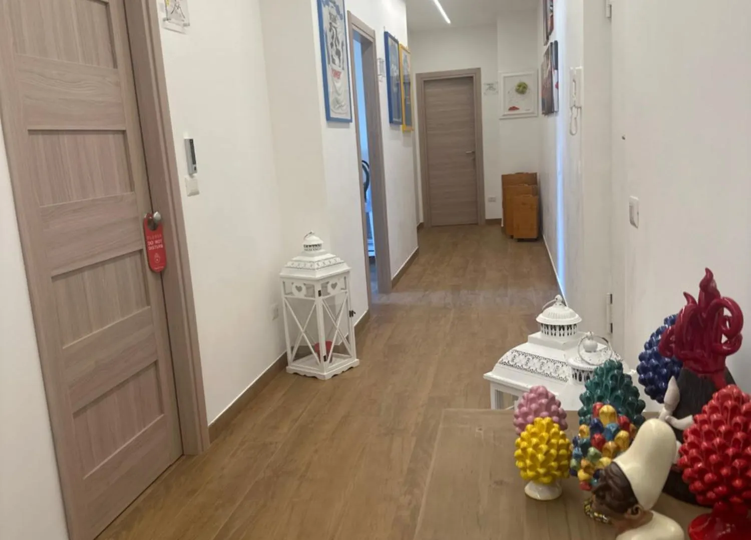Bed & Breakfast Yoyo House Luxury Napoli Bed and Breakfast
