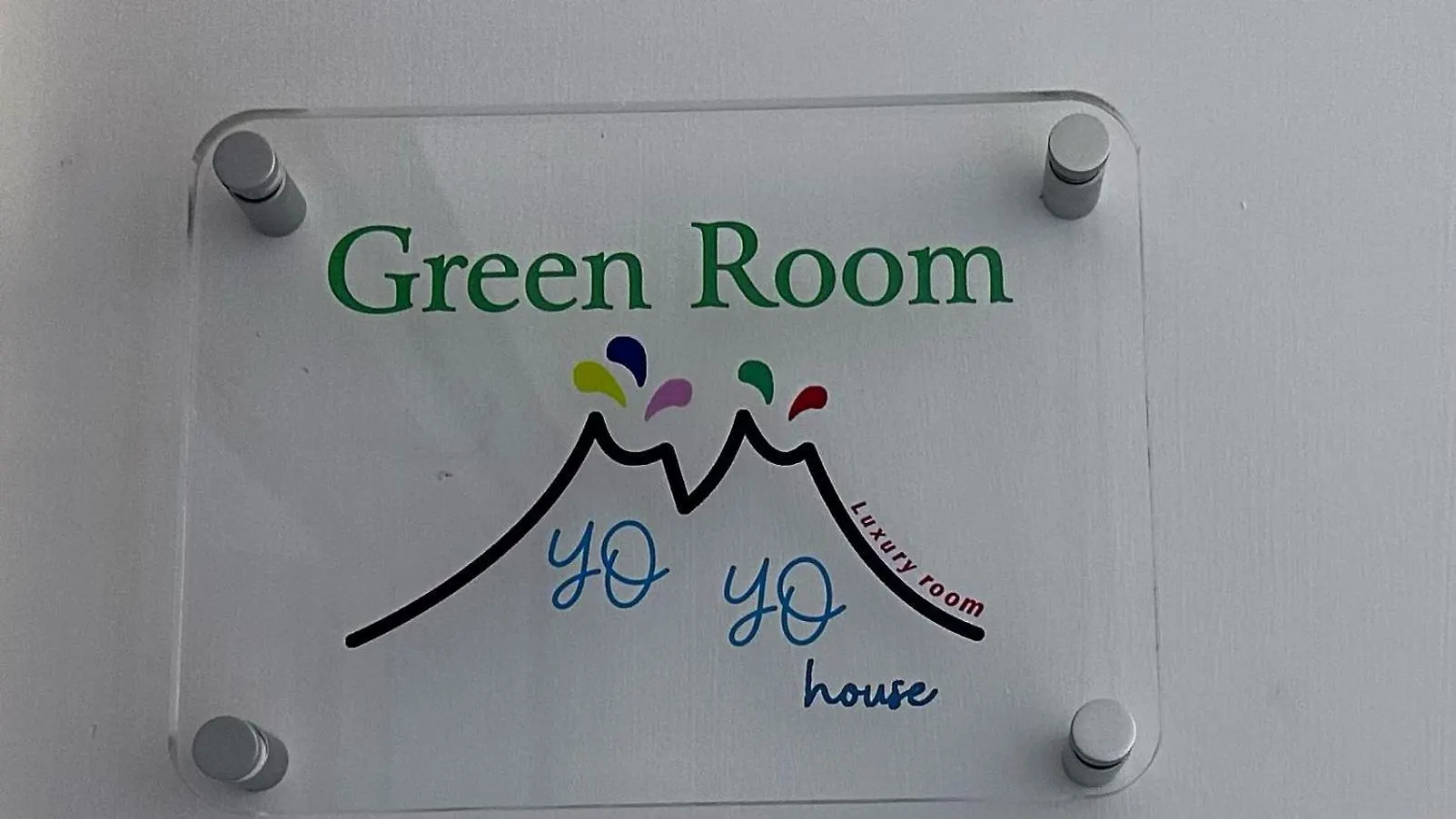 Bed & Breakfast Yoyo House Luxury Napoli Bed and Breakfast