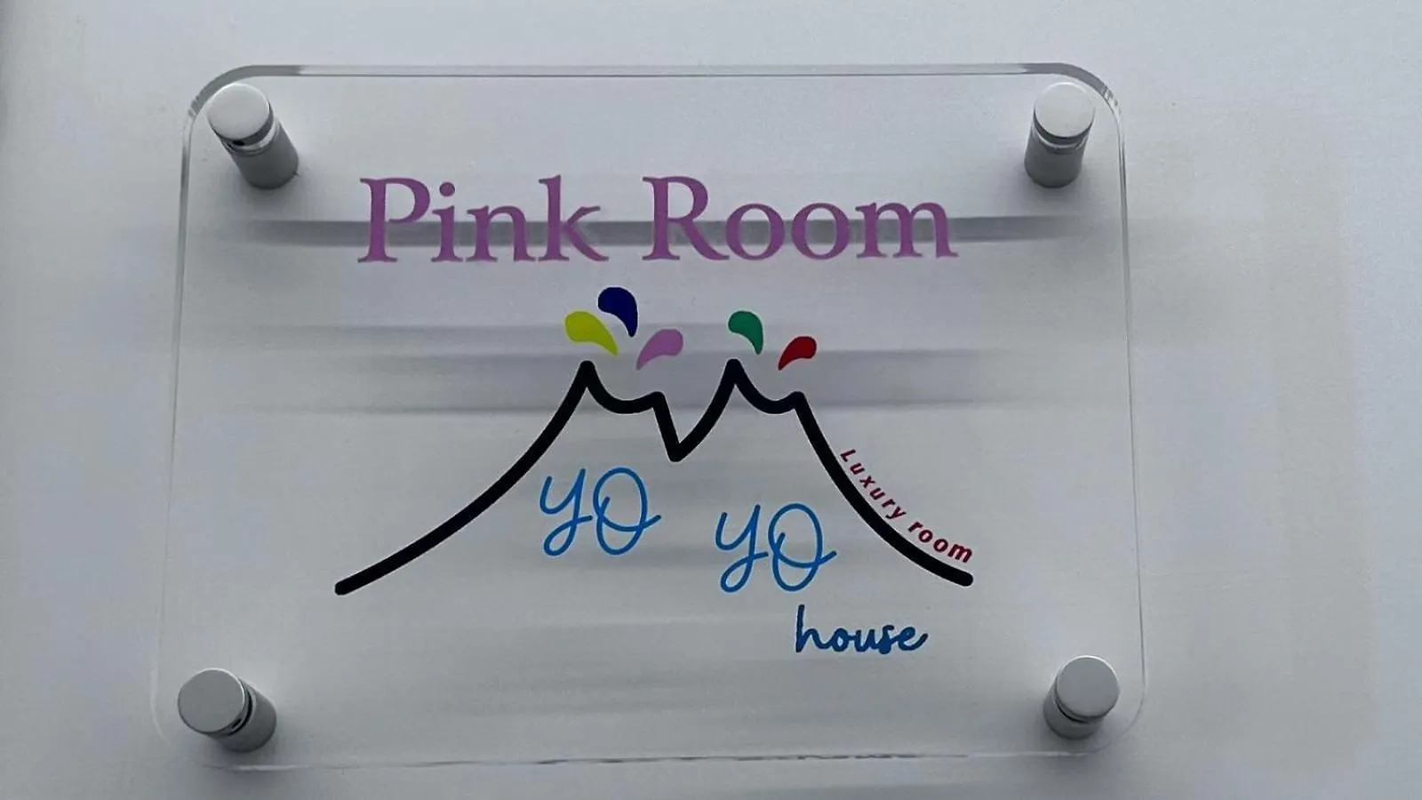 Bed & Breakfast Yoyo House Luxury Napoli Bed and Breakfast