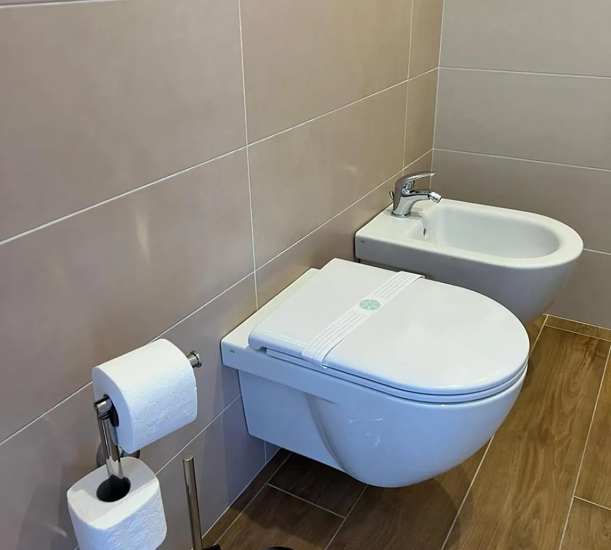 Bed & Breakfast Yoyo House Luxury Napoli Bed and Breakfast