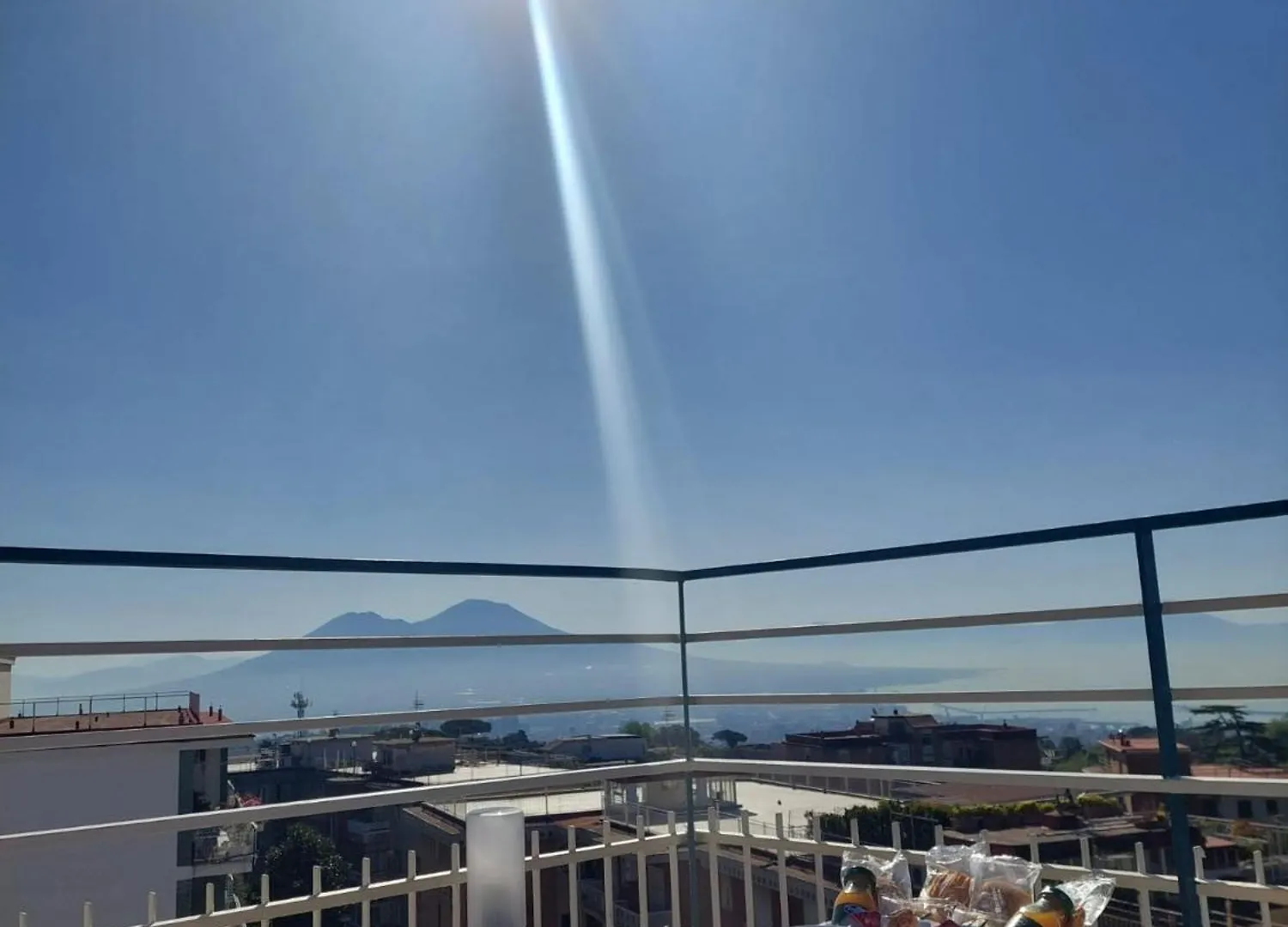 Yoyo House Luxury Napoli Bed and Breakfast 0*,  Italien