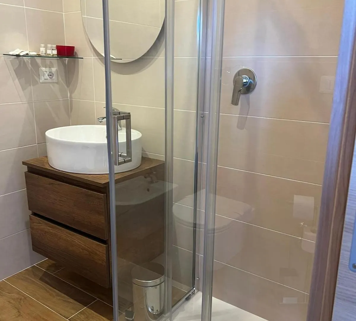 Yoyo House Luxury Napoli Bed and Breakfast