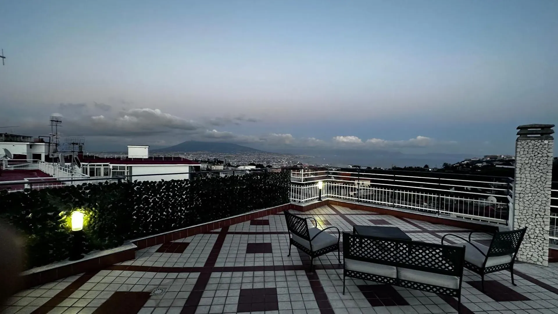 Bed & Breakfast Yoyo House Luxury Napoli Bed and Breakfast