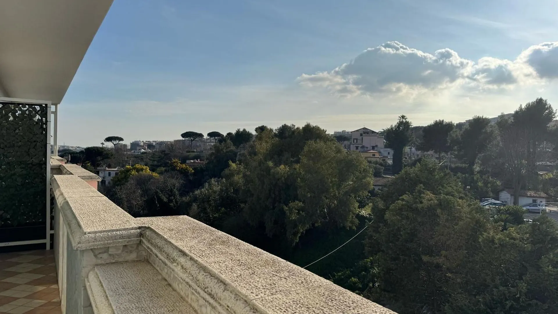 Yoyo House Luxury Napoli Bed and Breakfast Italien