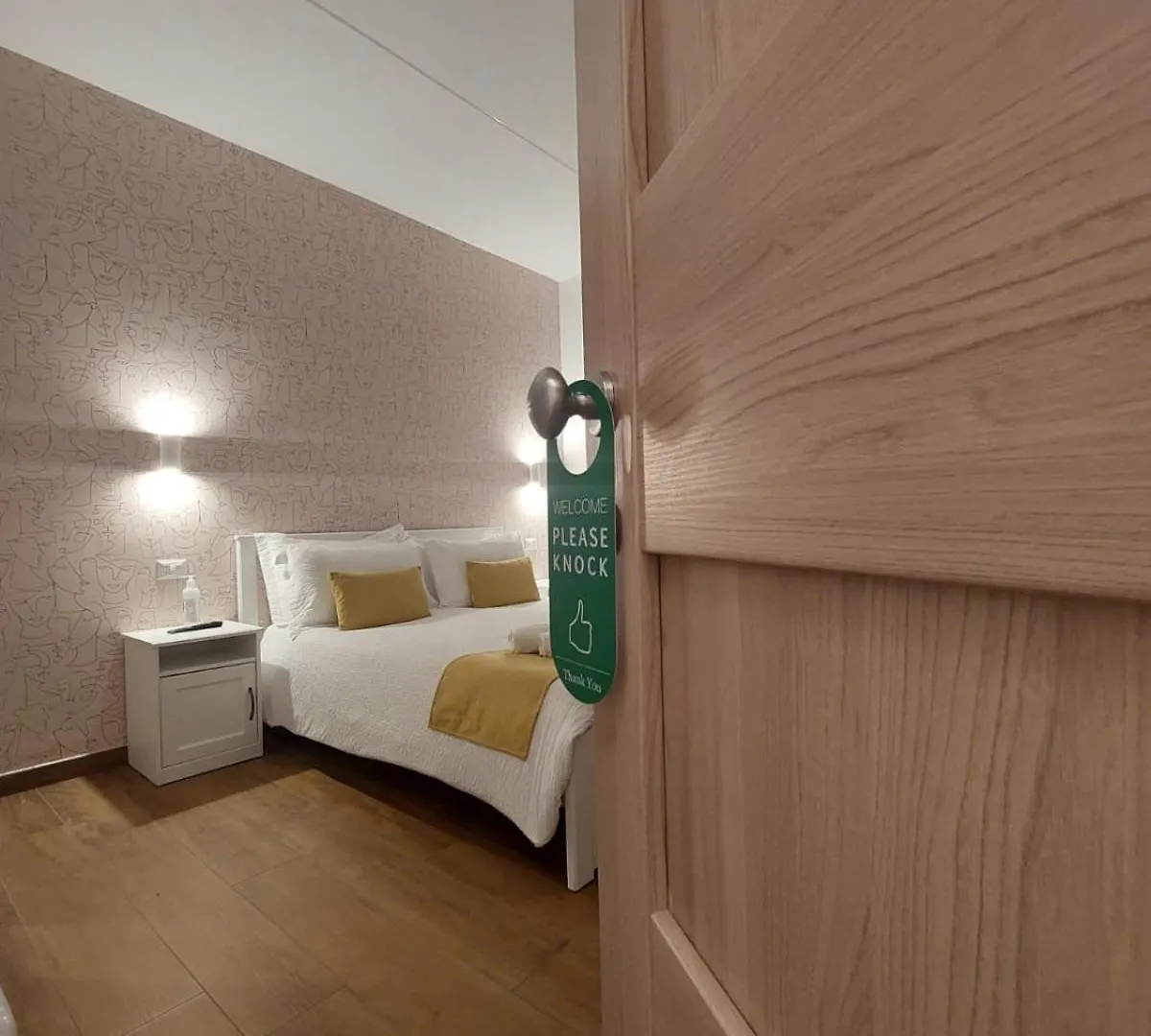 Yoyo House Luxury Napoli Bed & Breakfast