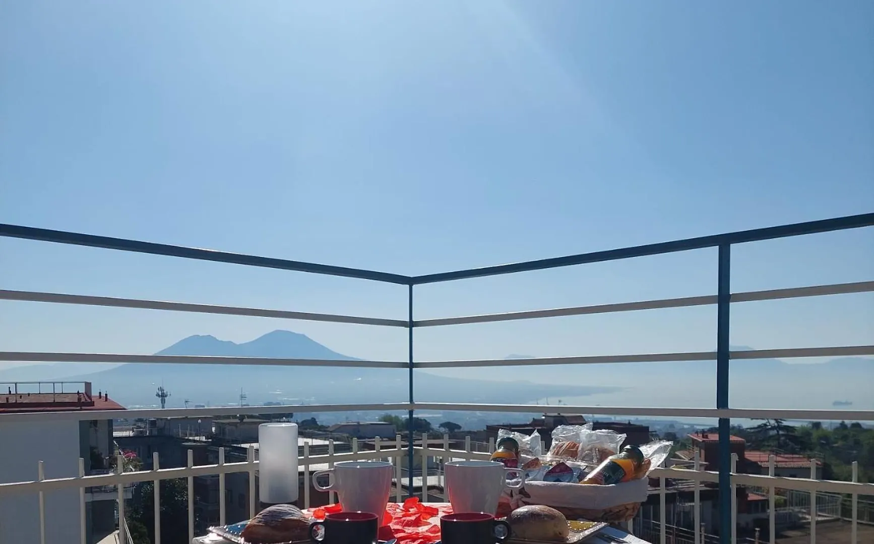 Yoyo House Luxury Napoli Bed & Breakfast Italy
