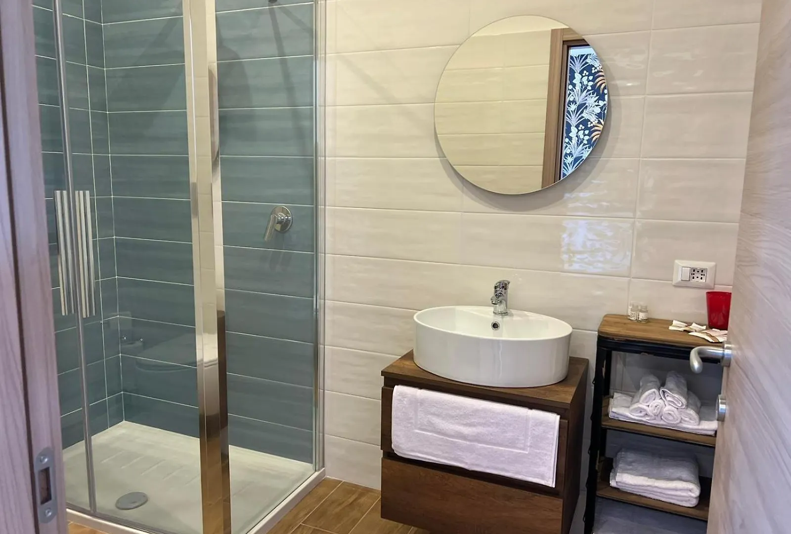 Yoyo House Luxury Napoli Bed & Breakfast Italy