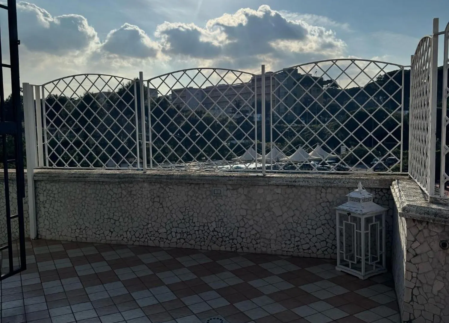 Yoyo House Luxury Napoli Bed & Breakfast Italy